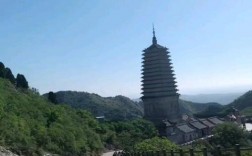 凤凰山风景区简介