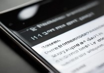 手机字体怎么改三星？三星手机更换字体详细教程