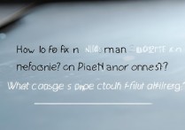 苹果手机屏幕点不开怎么办？触控失灵是什么原因导致的？
