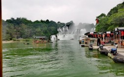 归春河旅游风景区