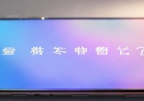 vivox6如何手动调节屏幕色温？