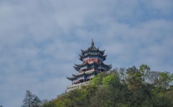 南城风景区