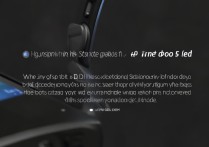 华为手环6屏幕多大不亮怎么办？