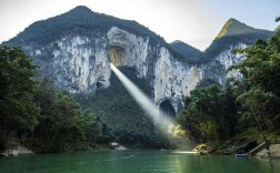 安顺风景区有哪些景点