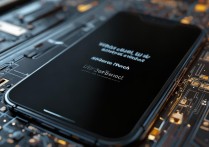 苹果屏幕用着用着突然黑屏，是什么原因导致的？