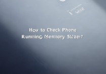 Vivo Xplay6如何查看手机运行内存大小？