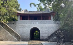 南宁昆仑关风景区