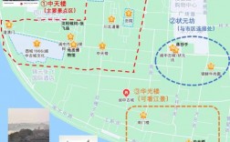 探索四川阆中古城，有哪些不可错过的旅游攻略？