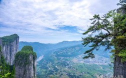 恩施风景区有哪些地方