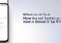 VIVO Y51A怎么切换流量？详细步骤教你会！