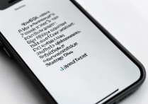 苹果手机无法开机是什么原因导致的？