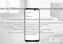 三星手机usb调试模式怎么打开？详细步骤教程
