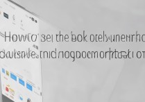 华为p10如何设置返回键？调整方法详解