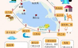 青海湖旅游攻略费用详解，如何规划经济实惠的旅行？