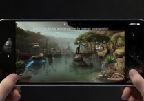 苹果系统玩游戏时如何同时播放音乐？