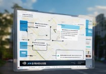 百度地图测距方法详解，两点间距离怎么算？