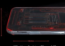 红魔6pro氘锋透明版多重？机身尺寸长宽高是多少？