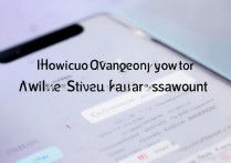 vivo账号密码忘了怎么更改？vivo账号密码忘记的解决方法