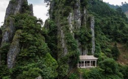 临安石门峡景区