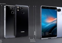 华为畅享6和6s具体有哪些区别参数？