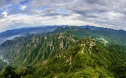 秦山风景区