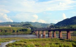 一渡风景区