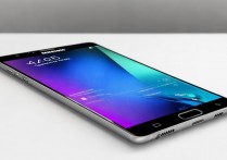 三星Note5如何查看具体版本型号？