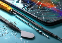 vivo Y67屏幕碎了自己换难不难？需要哪些工具？