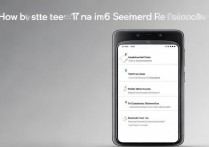 Redmi K60怎么开2K分辨率？设置方法在哪找？