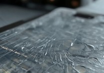 苹果5s屏幕怎么不合？屏幕无法闭合是什么原因