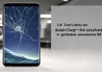 三星 s8 怎么领取碎屏险？