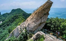 凤凰山风景区在哪