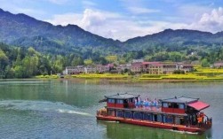 汉中红寺湖风景区门票