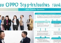 OPPO怎么邀请赞助？企业/个人该找哪个部门对接流程？