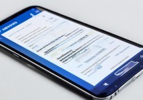 三星手机关机键显示怎么回事