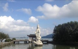 宁波市风景区