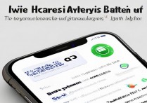 苹果手机怎么把电变多？教你3招延长续航时间