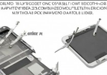 华为p8后壳怎么拆开，华为p8后盖拆卸教程