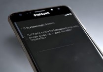 三星手机黑屏开不了机怎么办？