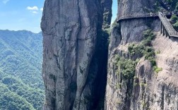 仙居风景区图片