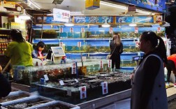 青州哪里有海鲜市场