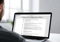 如何将手机里的图片快速转成PDF？在线转换方法推荐。