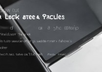 三星手机通话锁屏壁纸怎么设置？详细步骤看这里！