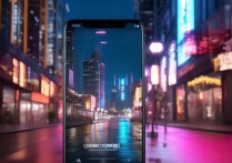 oppo手机夜拍