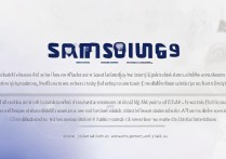 三星账户密码忘了怎么找回？安全验证步骤有哪些？