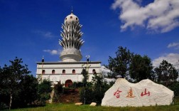 松原哈达山风景区门票