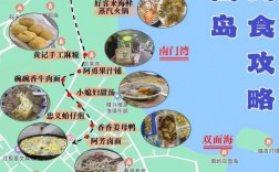 探索台湾东线，有哪些不可错过的旅游攻略？