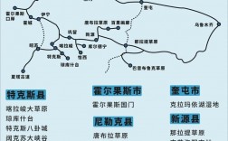 伊犁自由行旅游攻略，如何规划一次完美的旅行体验？