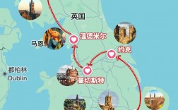 探索英国高地，一份详尽的旅游攻略，你准备好了吗？