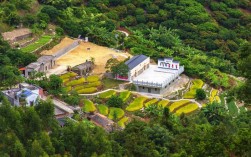 惠东九龙峰风景区